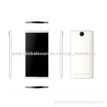 3G Phones, 5.5" QHD 960 x 540 IPS Screen (Full Lamination) Octa-core